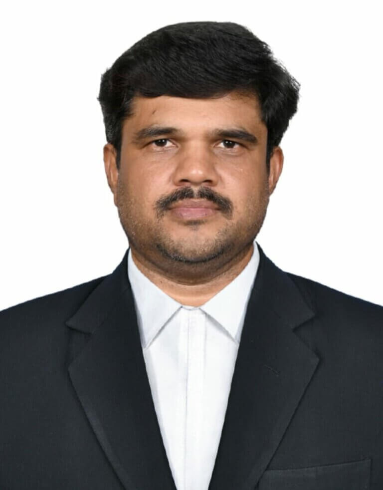 Raghuraman Balaji